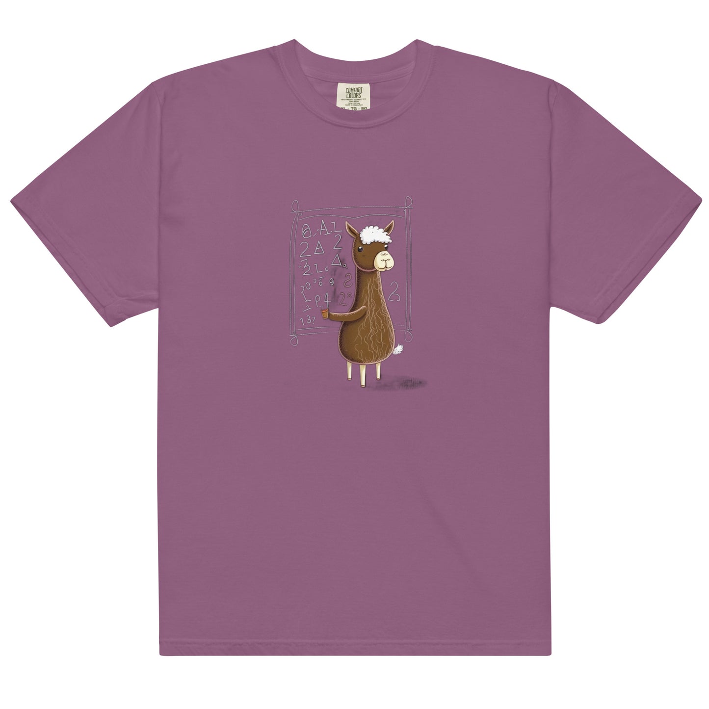 Algo Alpaca