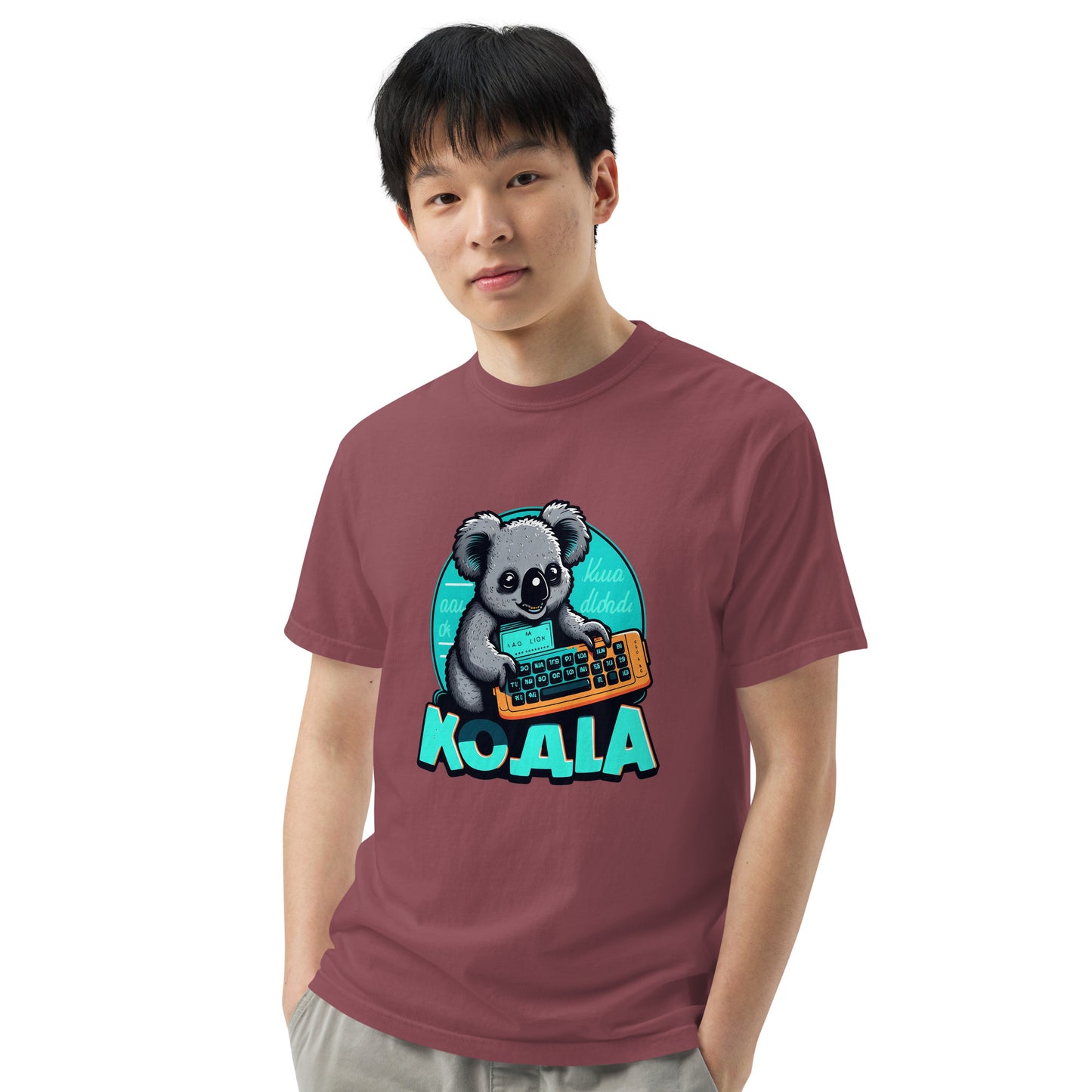 Koding Koala