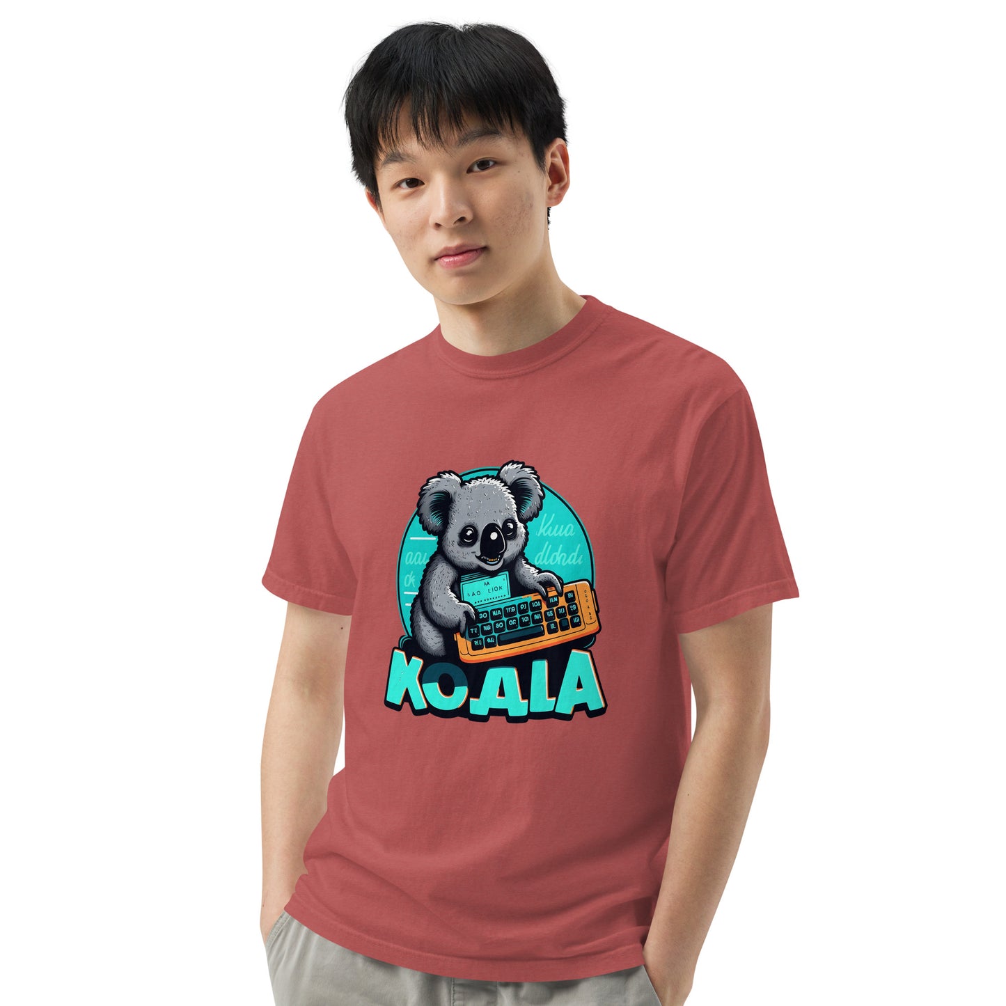 Koding Koala