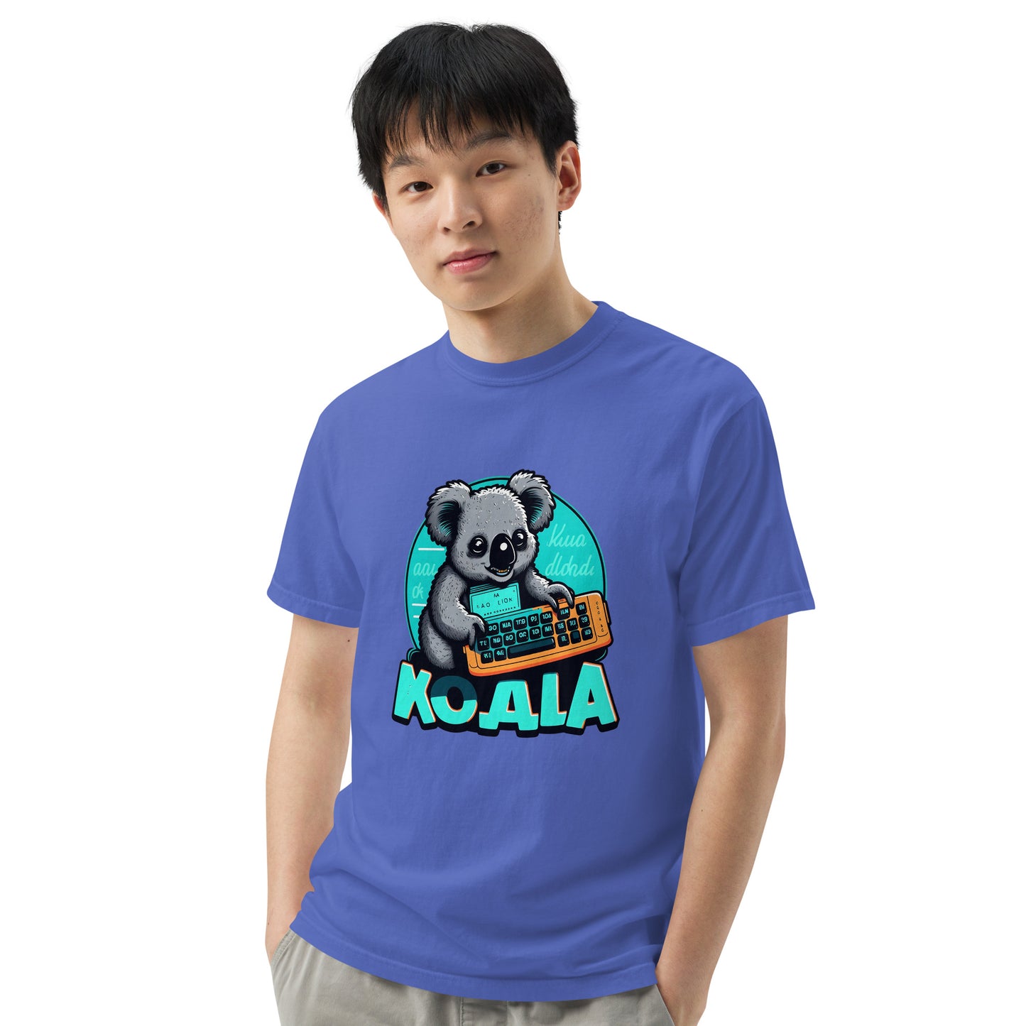 Koding Koala