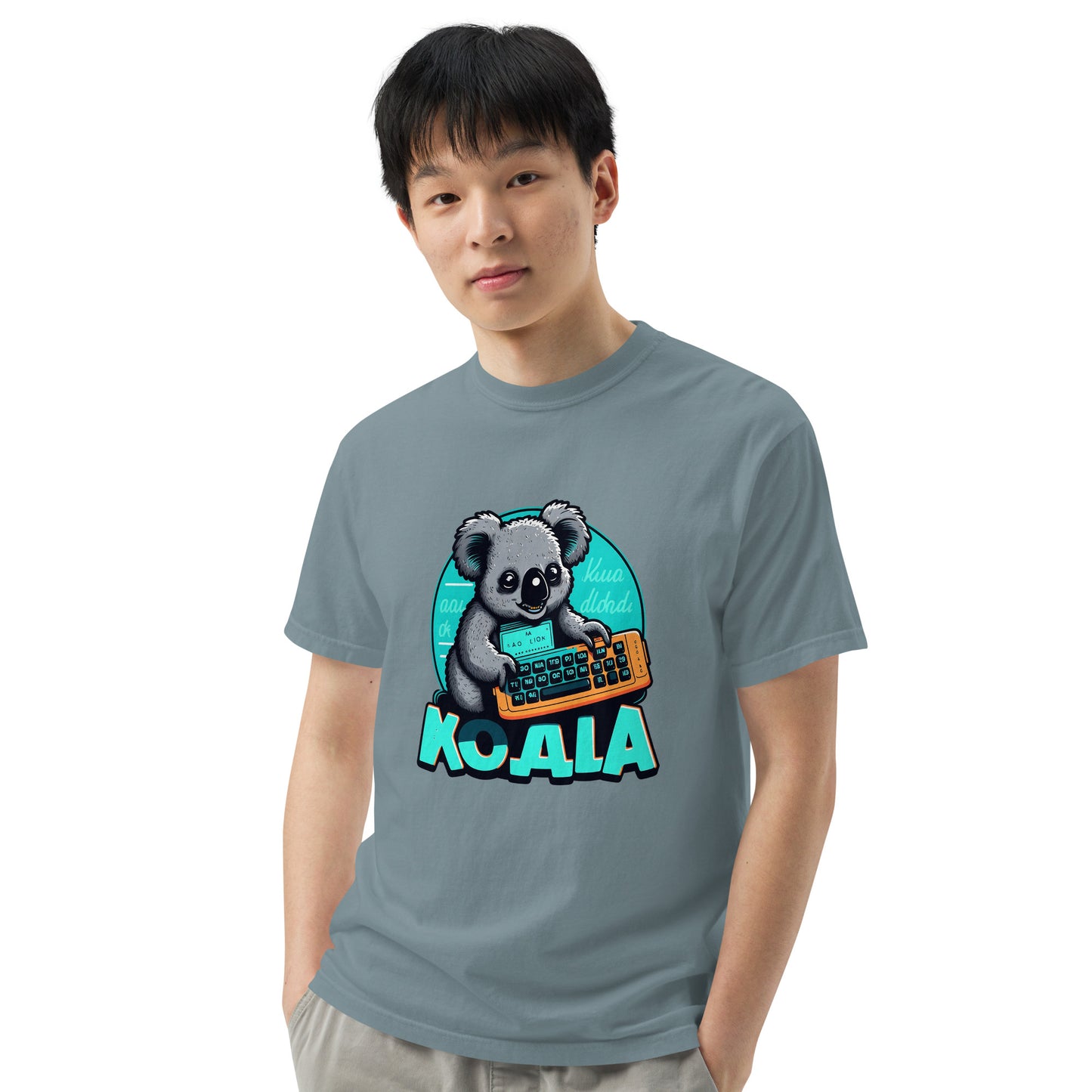 Koding Koala