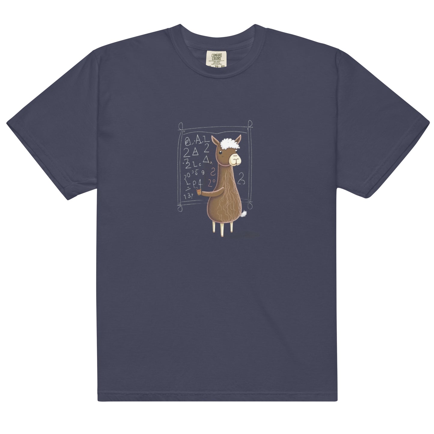 Algo Alpaca