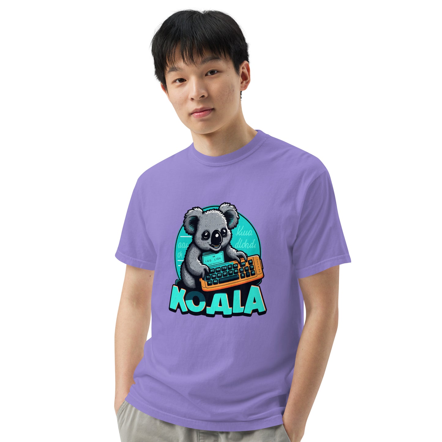 Koding Koala